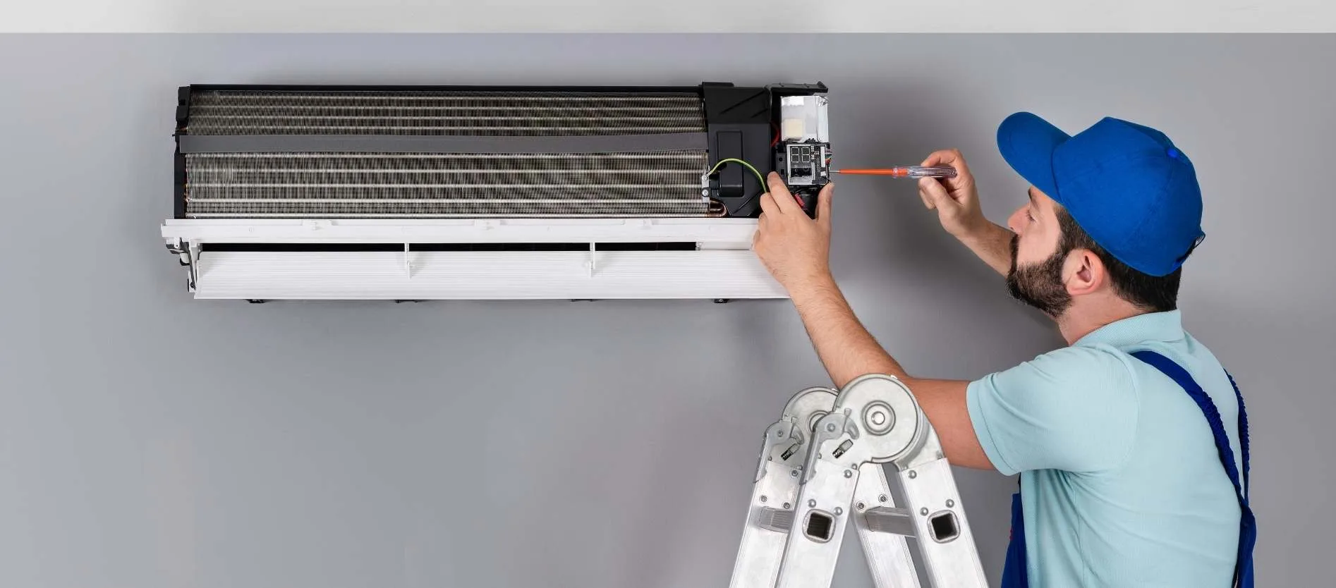 Kirazlıdere Regal Klima Gaz Dolum Servisi